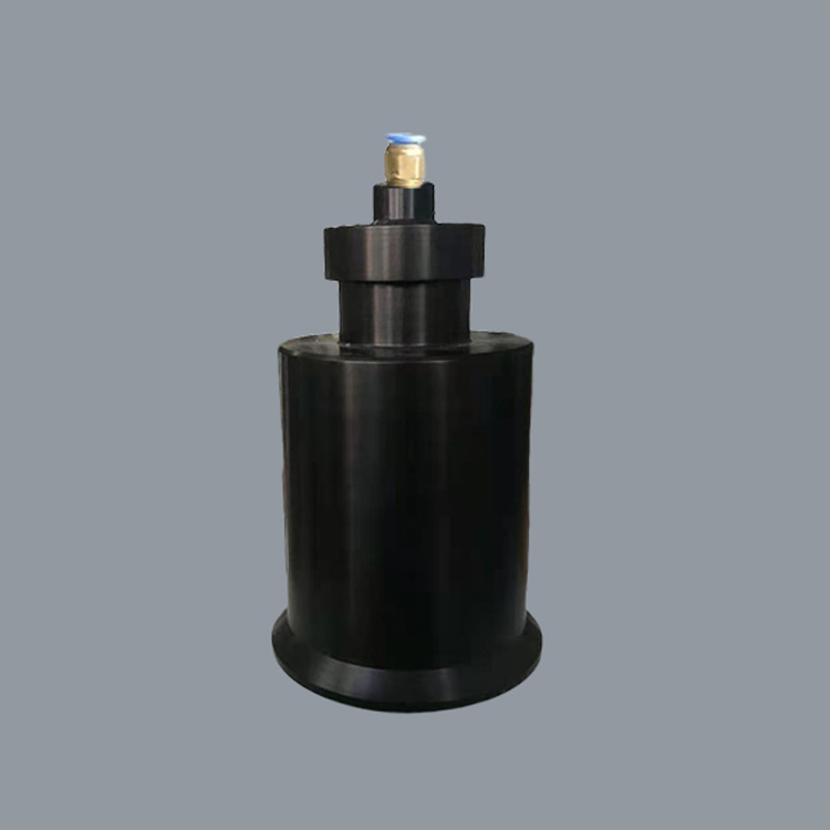 新型颗粒喷射分散器